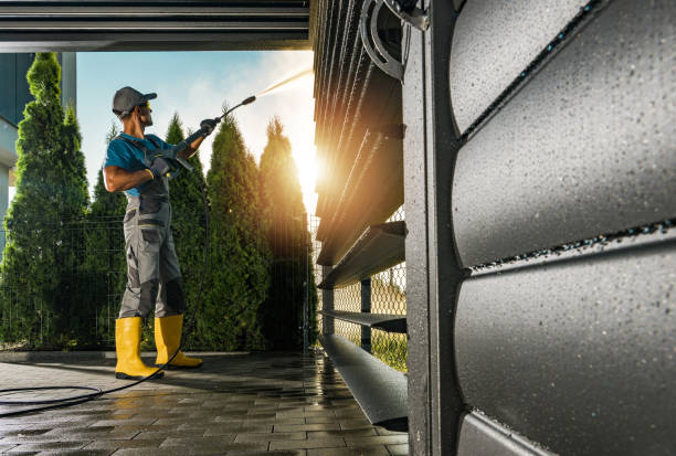 Best Dumpster Area Cleaning  in Maybrook, NY