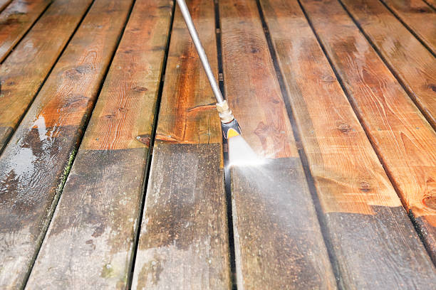 Best Gas Station Cleaning  in Maybrook, NY